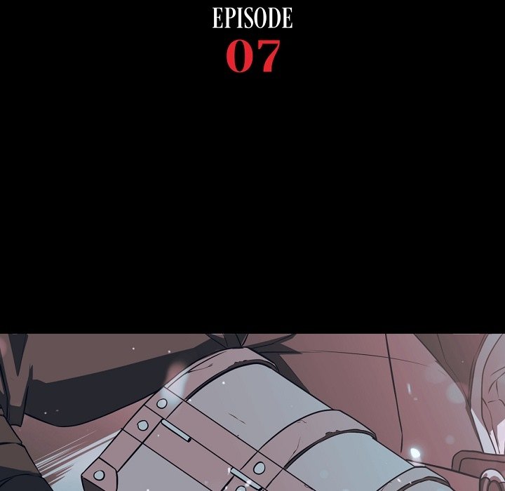 Summoners War: Cross - episode 7 - 12
