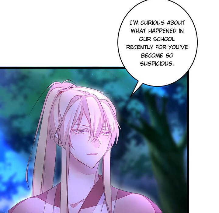 Flowers Whispering - episode 25 - 69