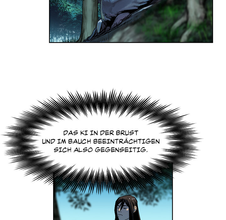 Karmas Weg - episode 22 - 32
