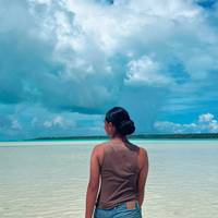 TikTok Account Photo