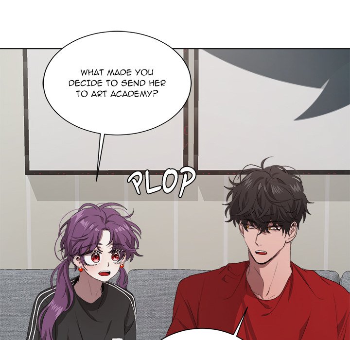 The Spring Scent of the Sea - episode 38 - 87