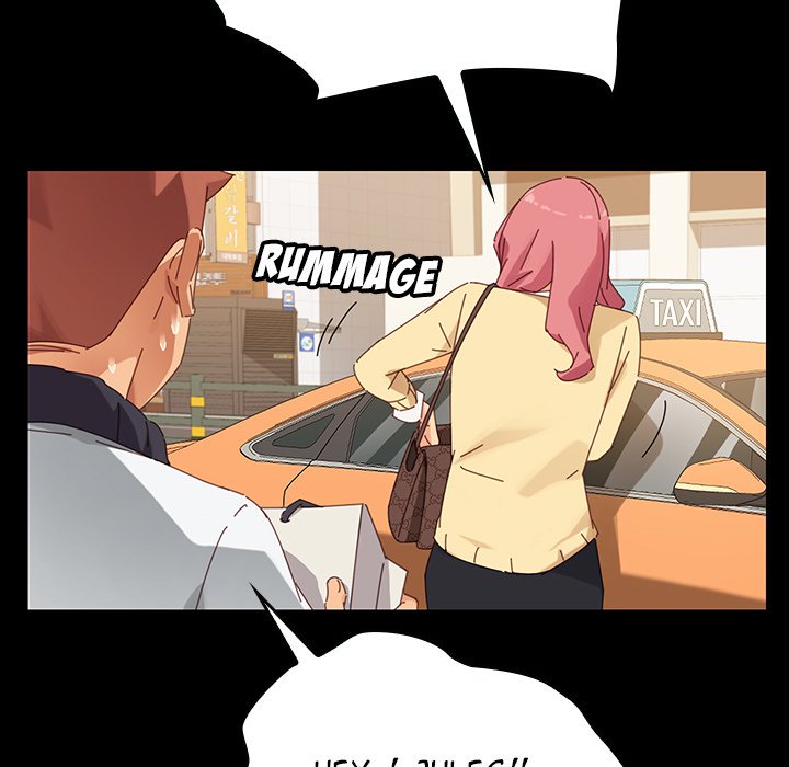 The Perfect Roommates - episode 5 - 58