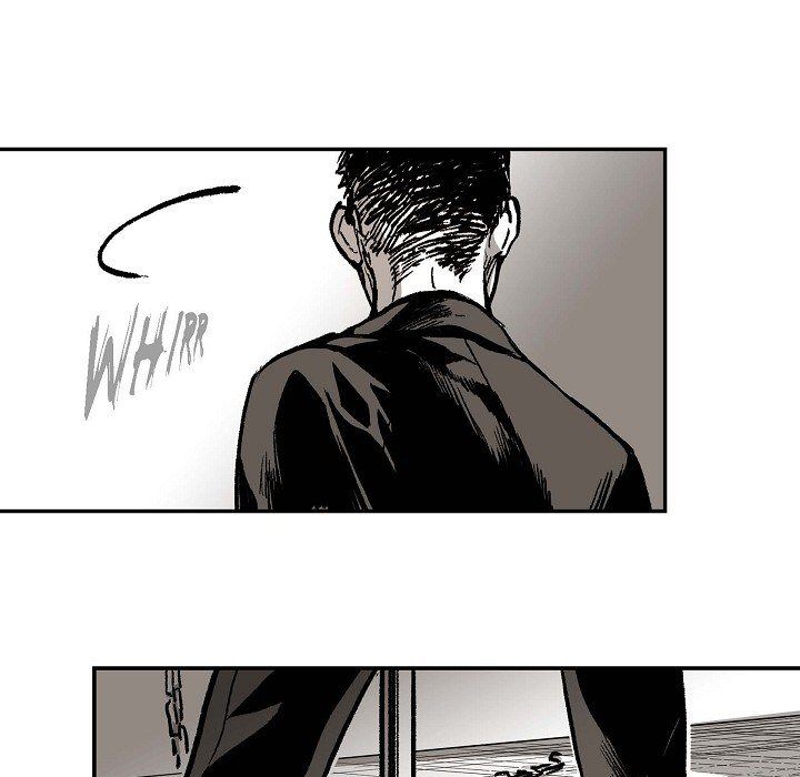 The Warehouse [Mature] - episode 11 - 5