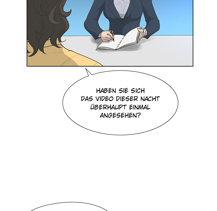 Die Maske - episode 41 - 42
