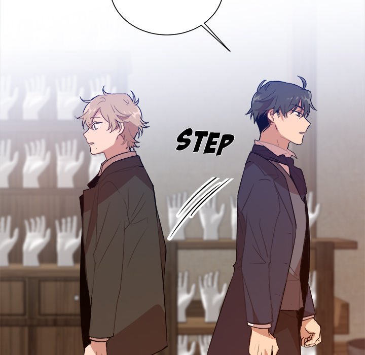 My BL Tales - episode 3 - 39