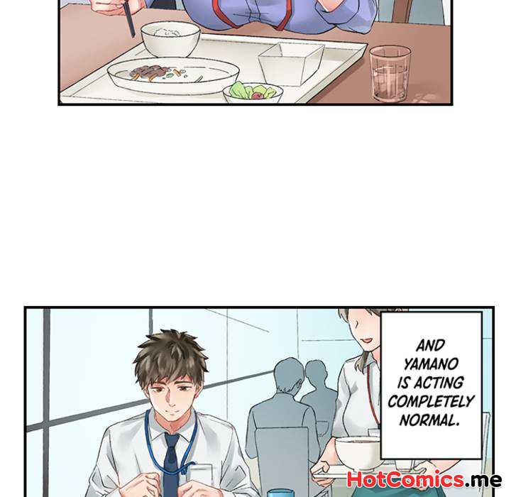 Naughty Payback ~My Boss' Wet Hole is Mine After Work~ - episode 8 - 8