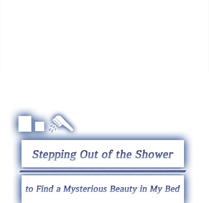 Stepping Out of the Shower to Find a Mysterious Beauty in My Bed - episode 2 - 11
