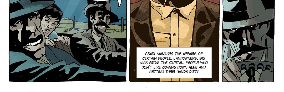 Stonebot Omnibus by Various Authors - episode 5 - 23
