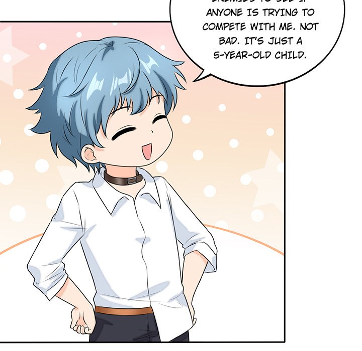 Mommy, Where's My Daddy? - episode 32 - 22