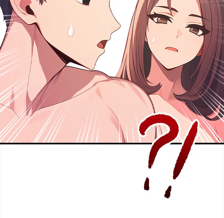 Stepping Out of the Shower to Find a Mysterious Beauty in My Bed - episode 1 - 137