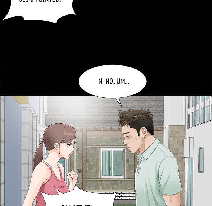 The Secret Friend - episode 1 - 45