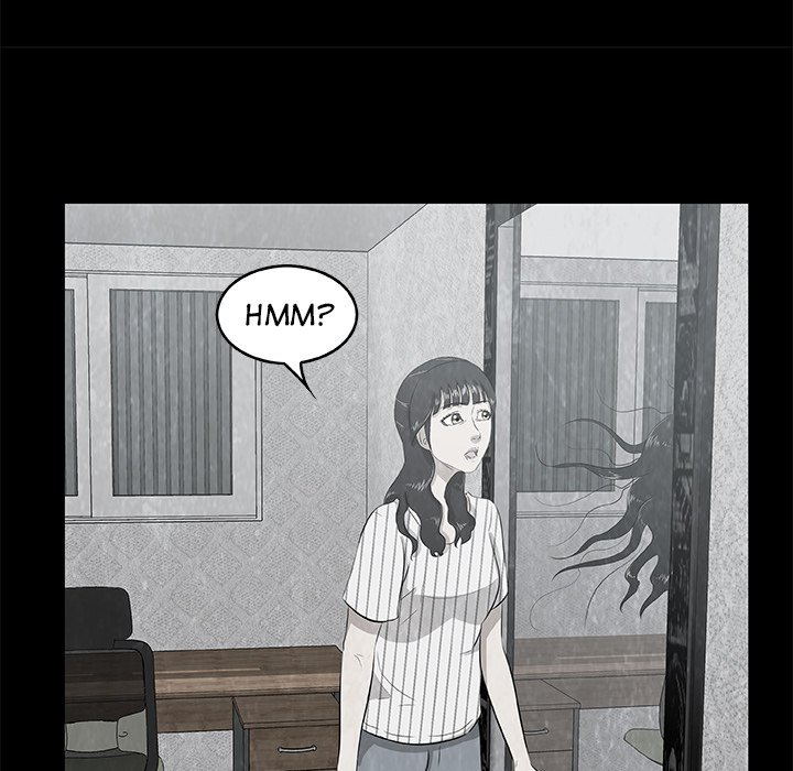 Original Horror Stories - episode 5 - 104