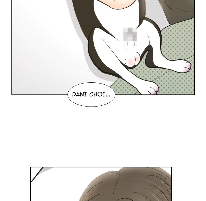 Hold My Hand - episode 17 - 20