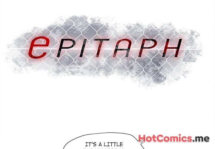 Epitaph - episode 13 - 1