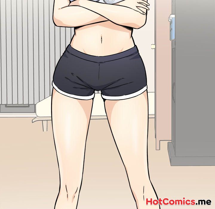Excuse me, This is my Room - UNCENSORED - episode 33 - 65