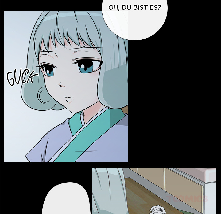 Zwei Seelen - episode 7 - 11