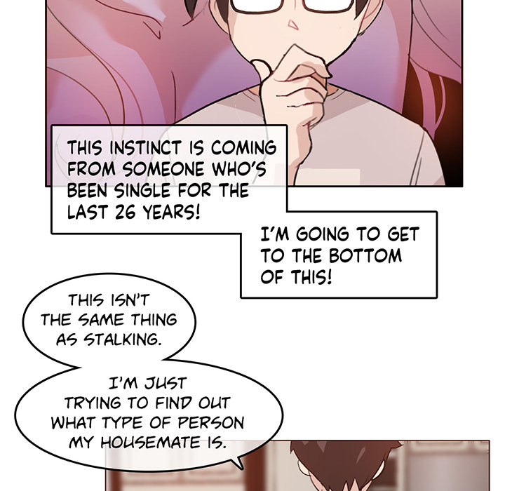 A Pervert's Daily Life - episode 5 - 9