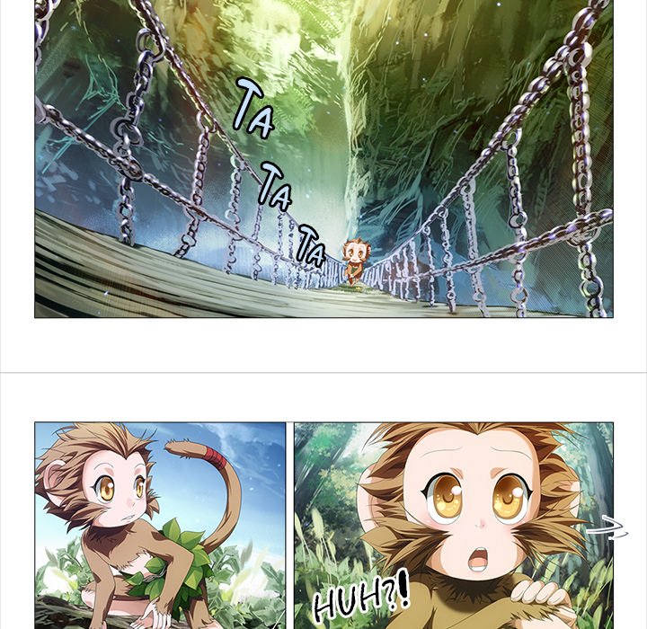 The Monkey King's Tale - episode 4 - 12