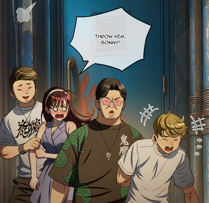 My High School Bully - episode 281 - 62