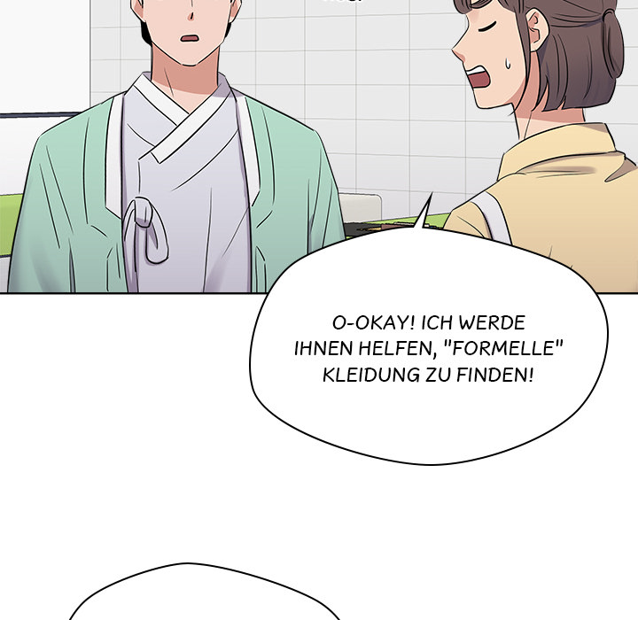 Das Cheonghak-dong Projekt - episode 19 - 101