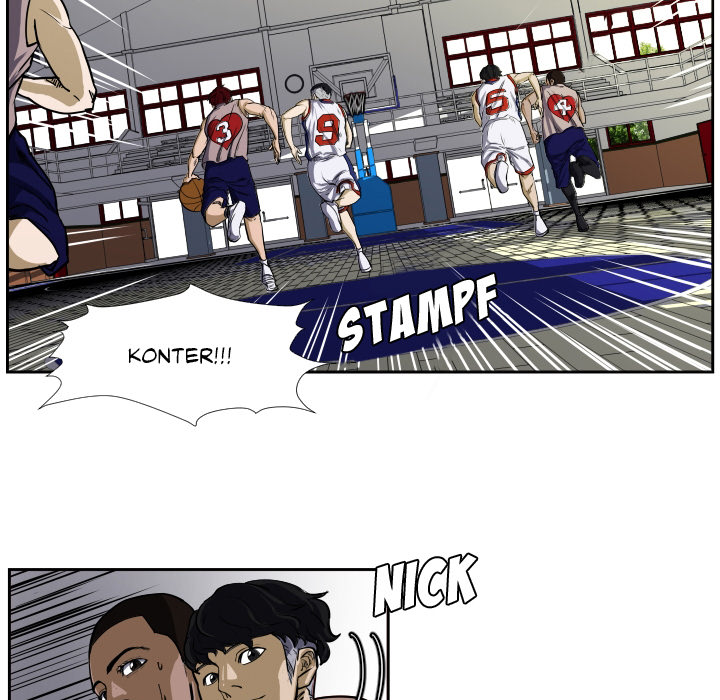 Tweener - episode 29 - 4