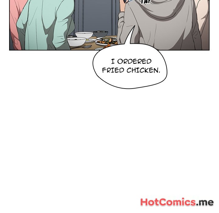 Who Cares If I'm a Loser! - episode 30 - 13