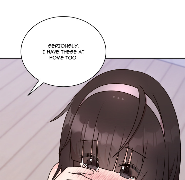 Knot My Secret - UNCENSORED - episode 21 - 27