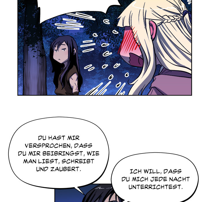 Karmas Weg - episode 19 - 83