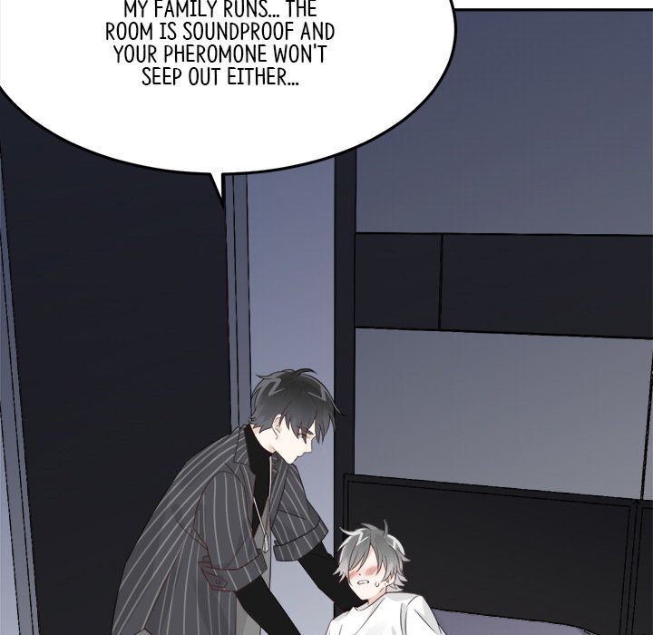 Can't Defy Fate - episode 8 - 100