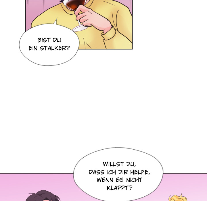Das Bin Ich Nicht - episode 29 - 45