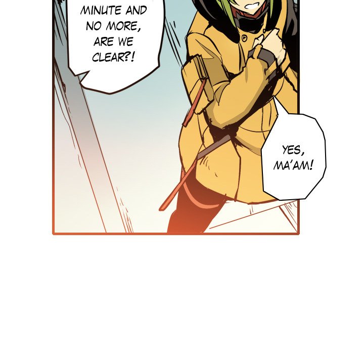 Knight of Rakshasa - episode 33 - 24