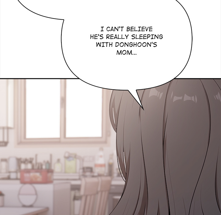 The Best Friend's Secret - episode 20 - 24