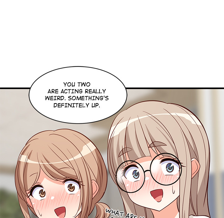 Study Buddies - UNCENSORED - episode 26 - 60