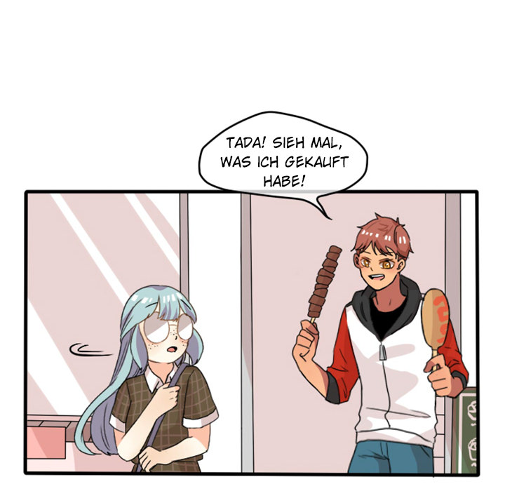 Das Chillige Pärchen - episode 13 - 21