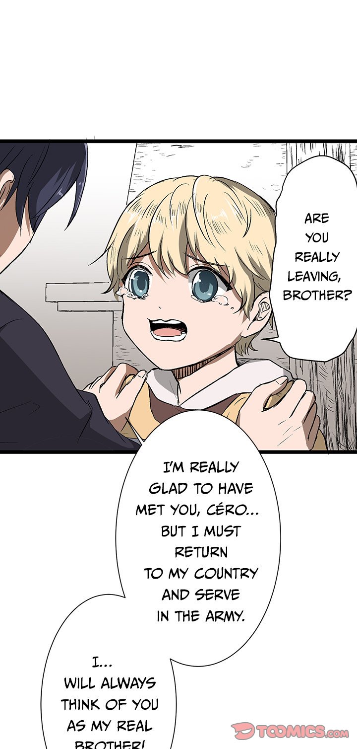I Reincarnated as a Villain of an RPG, But I Want to Survive - episode 6 - 36