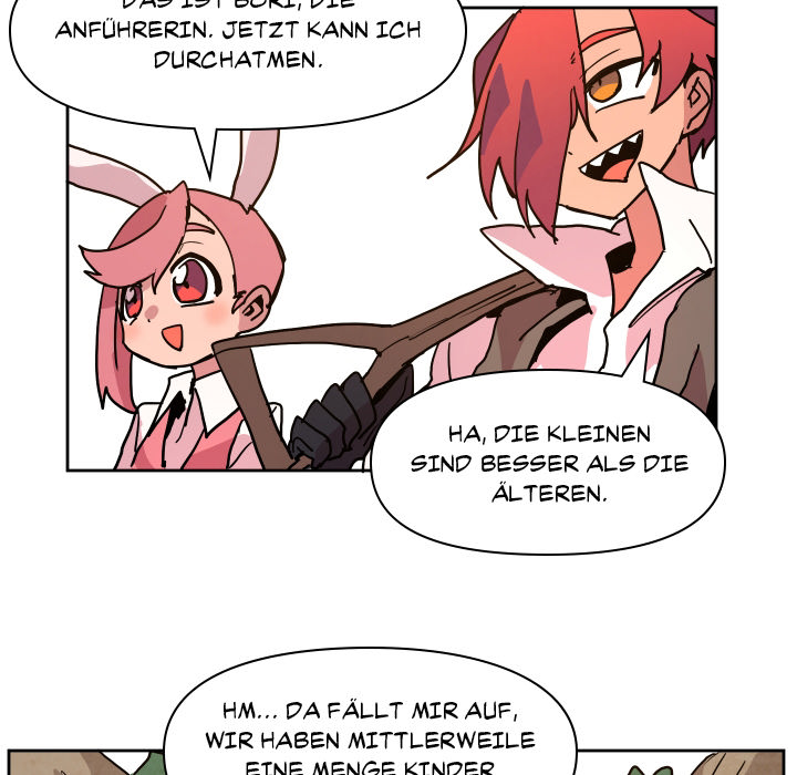 Die Dämonenkaiserin - episode 50 - 28