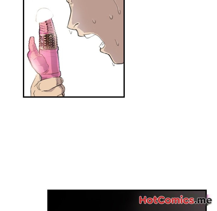 The Man's Superpowers - episode 8 - 8
