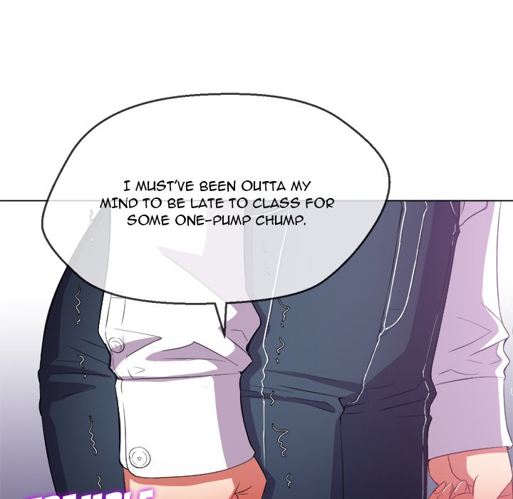 My High School Bully - episode 38 - 96