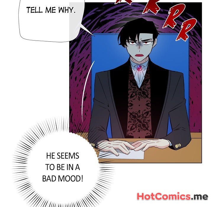 The Maid and the Vampire - episode 22 - 71