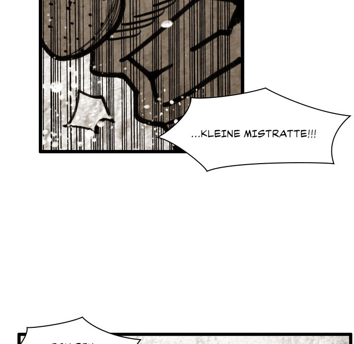Der Schlägerjäger - episode 48 - 50