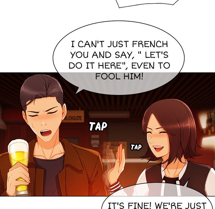 Sang-Ah - episode 20 - 46