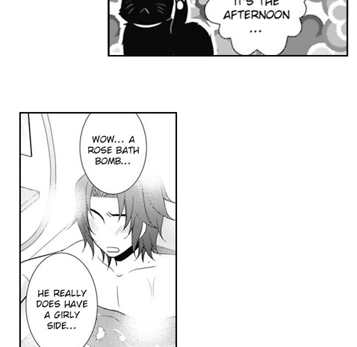 The Rose and The Black Cat - episode 10 - 52