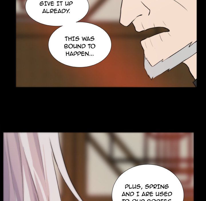 The Tiger, The Sun and The Moon - episode 10 - 6
