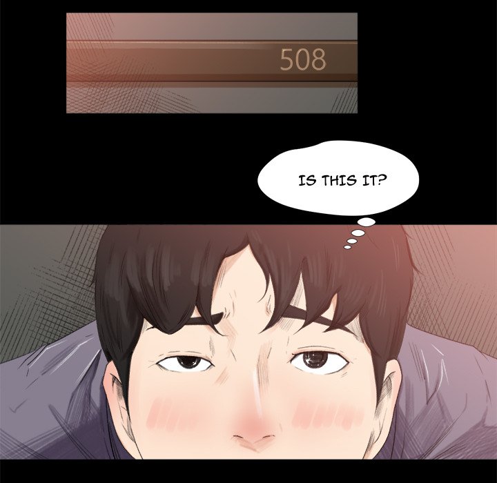 Inside the Uniform - episode 1 - 123