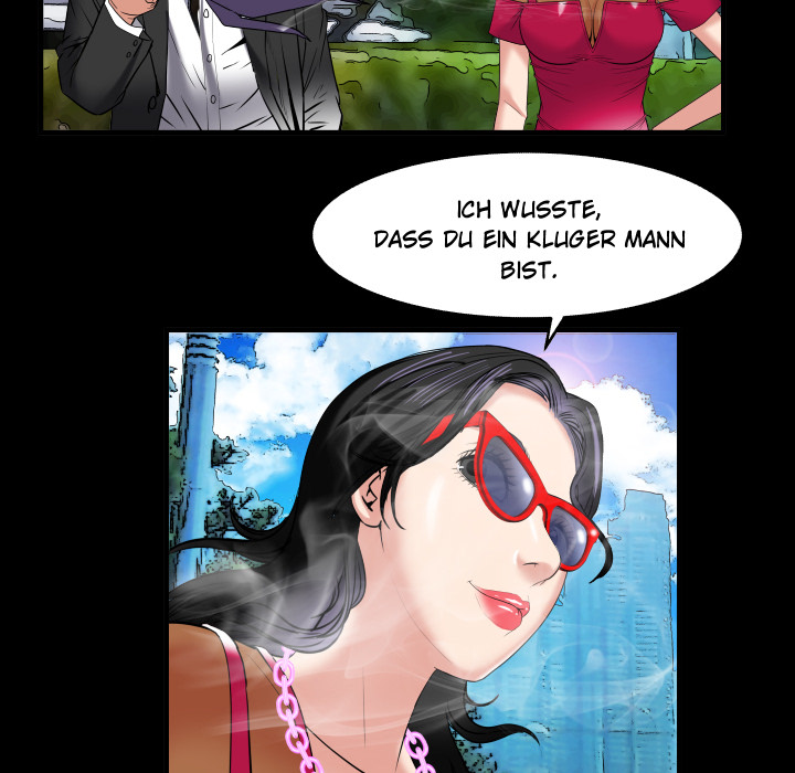 Die Partner meiner Frau - episode 89 - 83