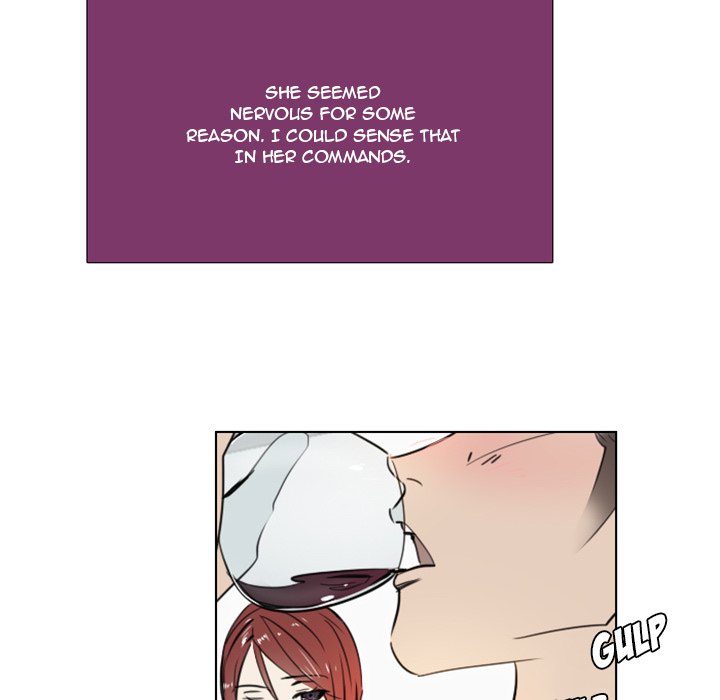 New Employee - episode 9 - 14