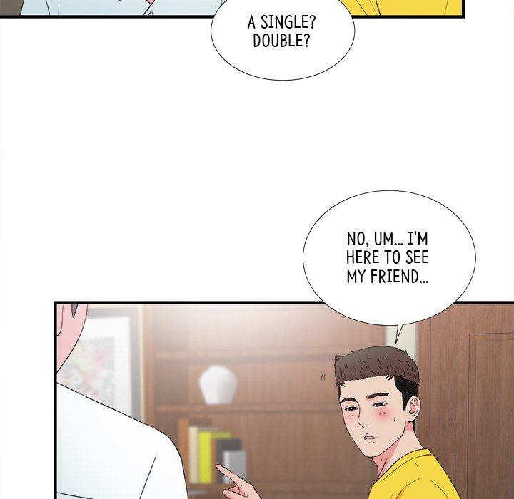 The Secret Friend - episode 58 - 46