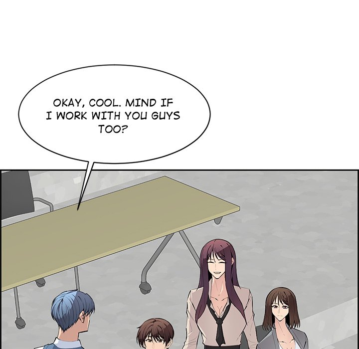 College Secrets - episode 5 - 92