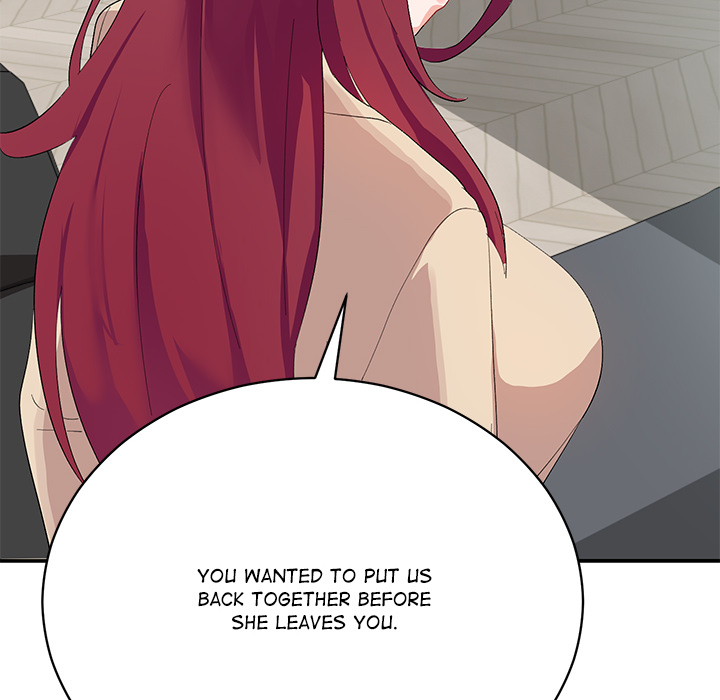 Saving My Magical Girl - episode 3 - 40