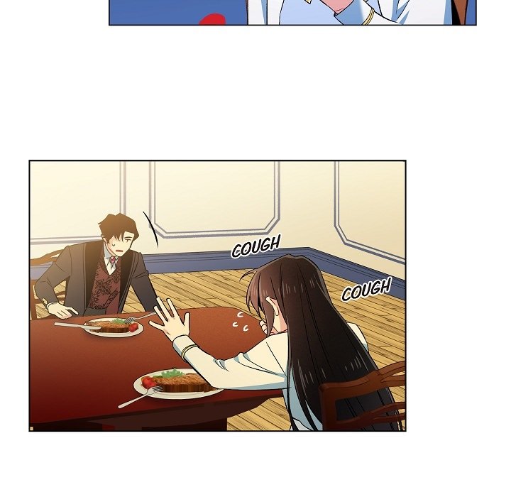 The Maid and the Vampire - episode 41 - 53